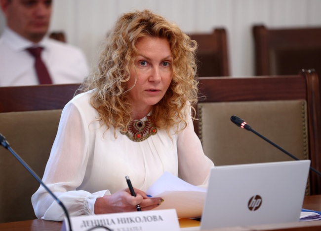 Деница Николова: Регионалните съвети ще определят цялостната концепция за развитие на регионите в новата оперативна програма