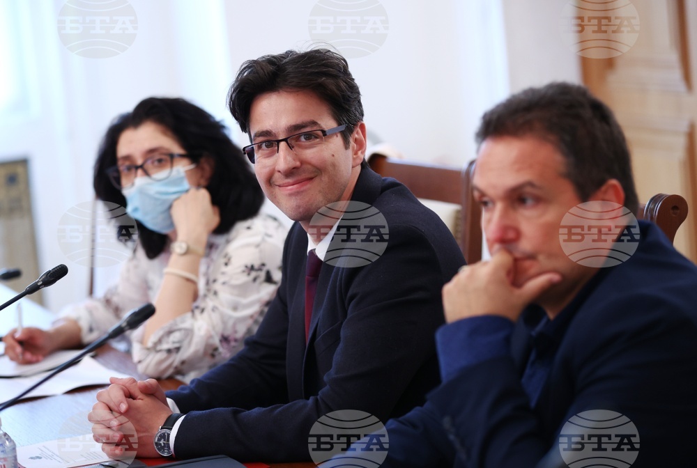 Парламент - Постоянно действаща подкомисия