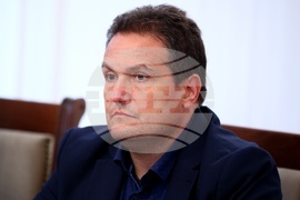 Парламент - Постоянно действаща подкомисия