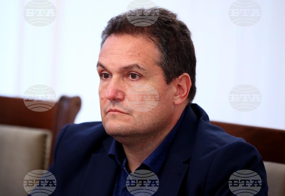 Парламент - Постоянно действаща подкомисия