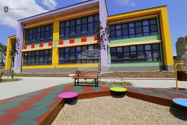 Детските градини във Велико Търново ще приемат 620 деца през есента, кандидатстването започва от 3 април