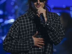 Spain Latin Grammy Awards - Person of the Year - Show