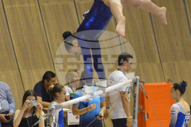 Варна - спортна гимнастика - Световна купа