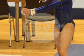 Варна - спортна гимнастика - Световна купа