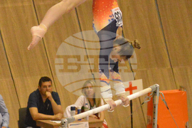 Варна - спортна гимнастика - Световна купа