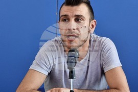 Ловеч - БТА - пресконференция