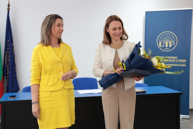 Ива Митева, ИТН: Висшето образование не се реформира с промени между първо и второ четене