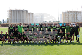 Футбол - ветерани Локомотив (Пловдив) - Витоша (Бистрица)