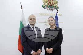  Христо Проданов - Текла Харангозо - среща