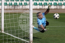 Футбол - ветерани Локомотив (Пловдив) - Витоша (Бистрица)