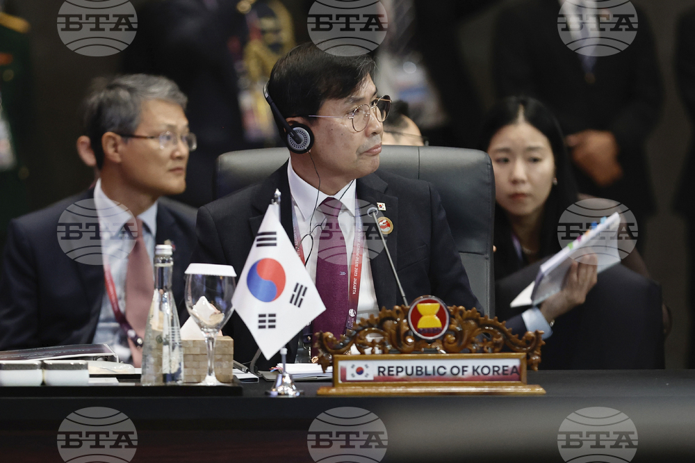 Мобилизирането на севернокорейски военнослужещи в руската армия е "престъпление срещу човечеството", каза Южна Корея