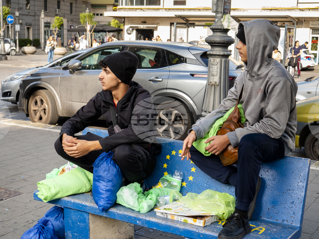 "Гардиън": Демографска криза заплашва Европа без имиграция 