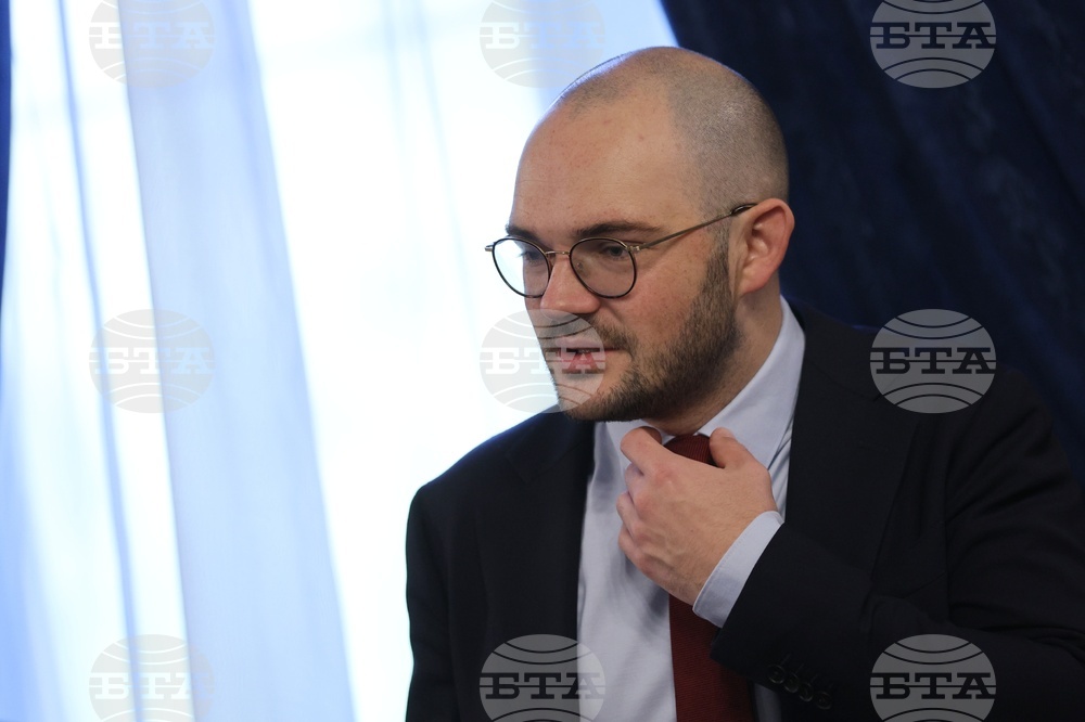 Форум за научни изследвания и иновации в отбраната