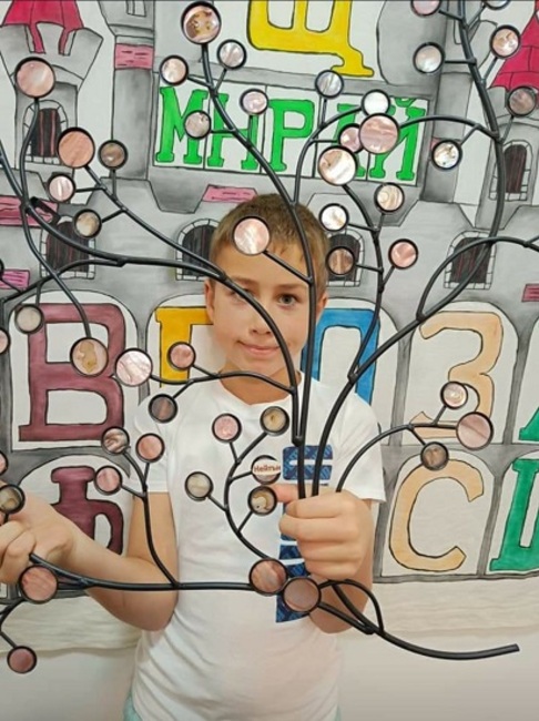 „Клонка на добротата“ създават в училище „Св. Климент Охридски“ в Лутън