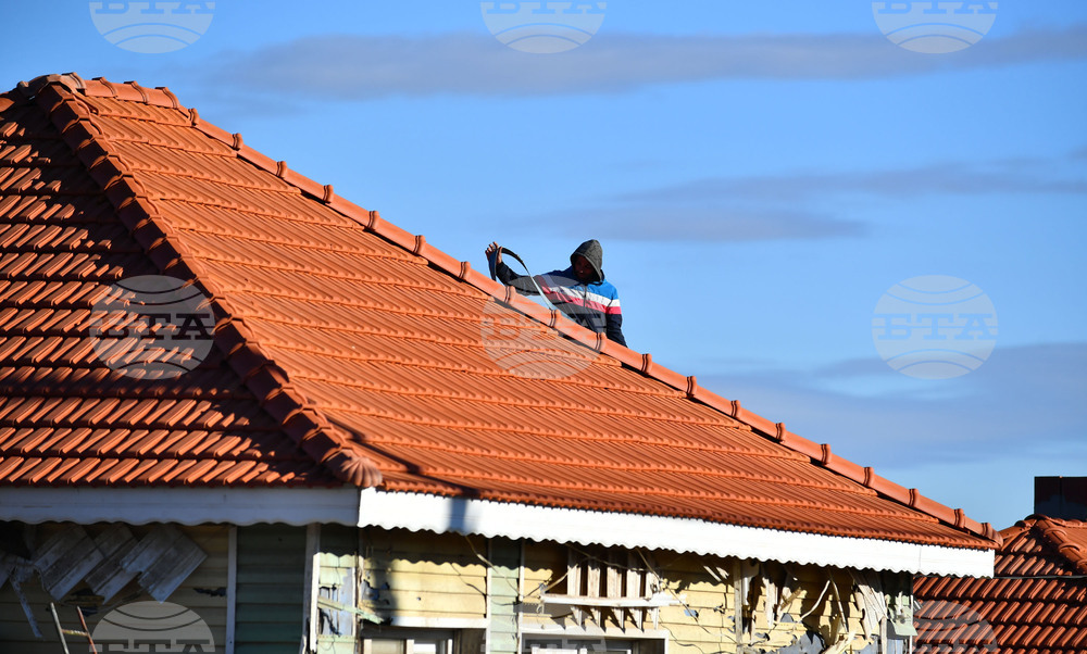 Пострадали от бурята в исперихското село Лъвино миналия ноември ще получат помощ за възстановяване на щетите