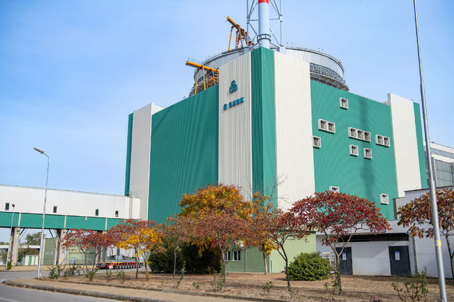 АЕЦ "Козлодуй" и "Уестингхаус Електрик Къмпани" ще подпишат договор за анализи на безопасността на алтернативно гориво за шести блок 