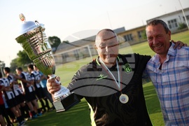 Футбол - ветерани Локомотив (Пловдив) - Витоша (Бистрица)