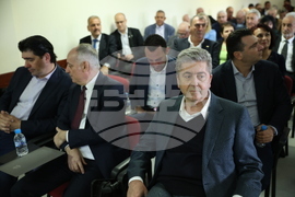 Банкя - Национален съюз на трудово-производителните кооперации  - XV Конгрес