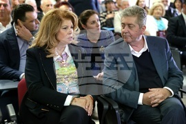 Банкя - Национален съюз на трудово-производителните кооперации  - XV Конгрес