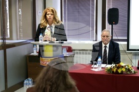 Банкя - Национален съюз на трудово-производителните кооперации  - XV Конгрес