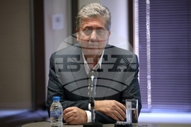 Банкя - Национален съюз на трудово-производителните кооперации  - XV Конгрес