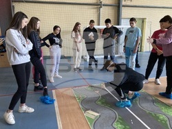 Снимка: Община Ловеч