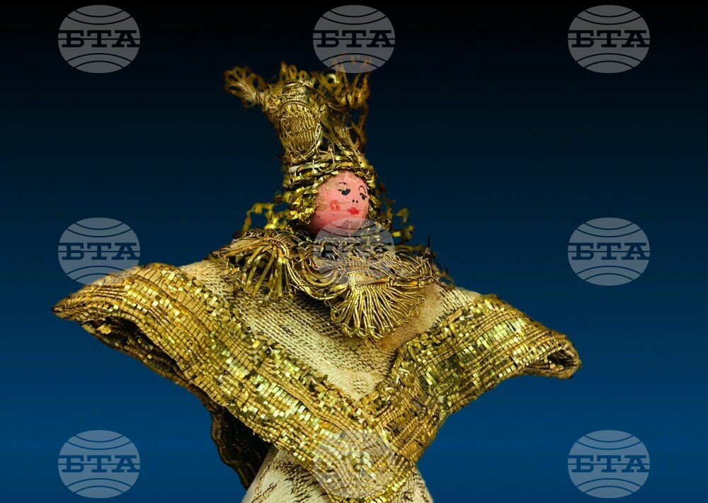 Коледни играчки от Австрия на над 100 години ще бъдат показани в Етнографския музей в Бургас