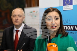 Пловдив - Илиана Иванова - посещение