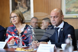 Пловдив - Илиана Иванова - посещение