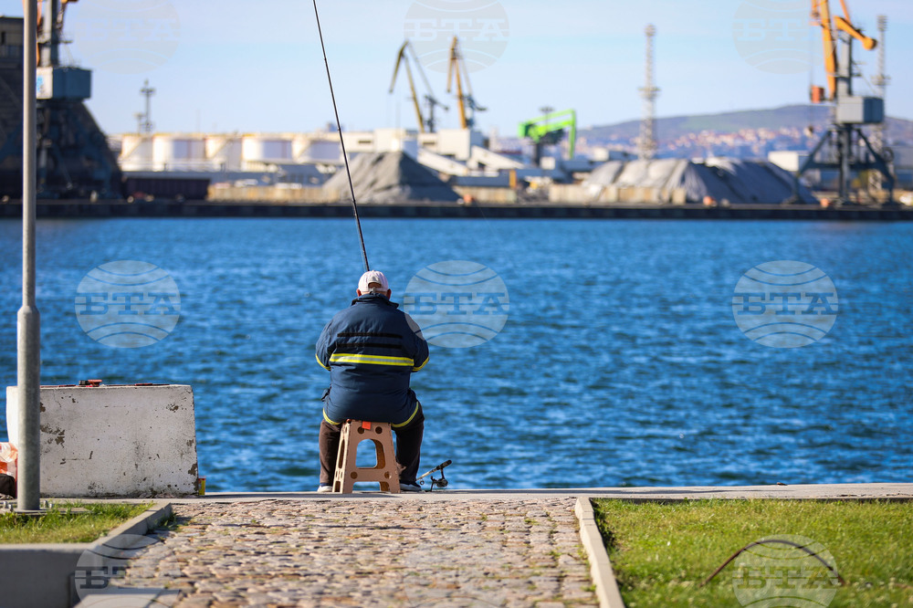 В Бургас за първи път ще бъде представен младежки вербатим спектакъл, вдъхновен от разкази на местни рибари, фермери и еколози 