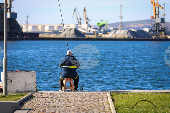 В Бургас за първи път ще бъде представен младежки вербатим спектакъл, вдъхновен от разкази на местни рибари, фермери и еколози 