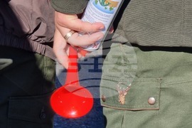 Румъния - протест - условия за пенсиониране