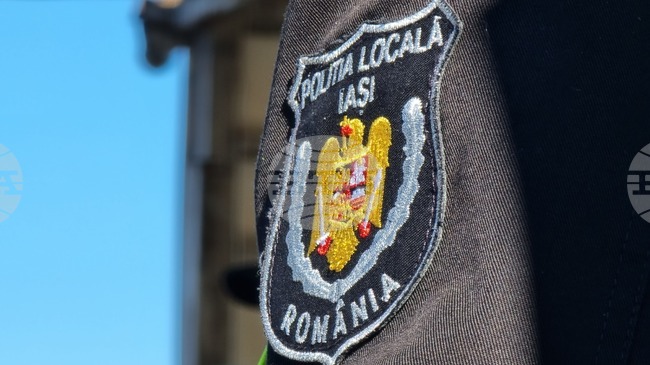 Полицейските служители в Румъния ще имат правото да правят аудио и видео записи с боди камери при изпълнение на служебните си задължения 