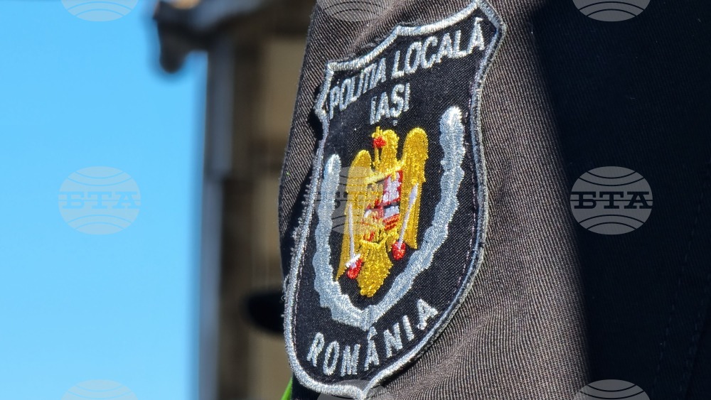 Полицейските служители в Румъния ще имат правото да правят аудио и видео записи с боди камери при изпълнение на служебните си задължения 