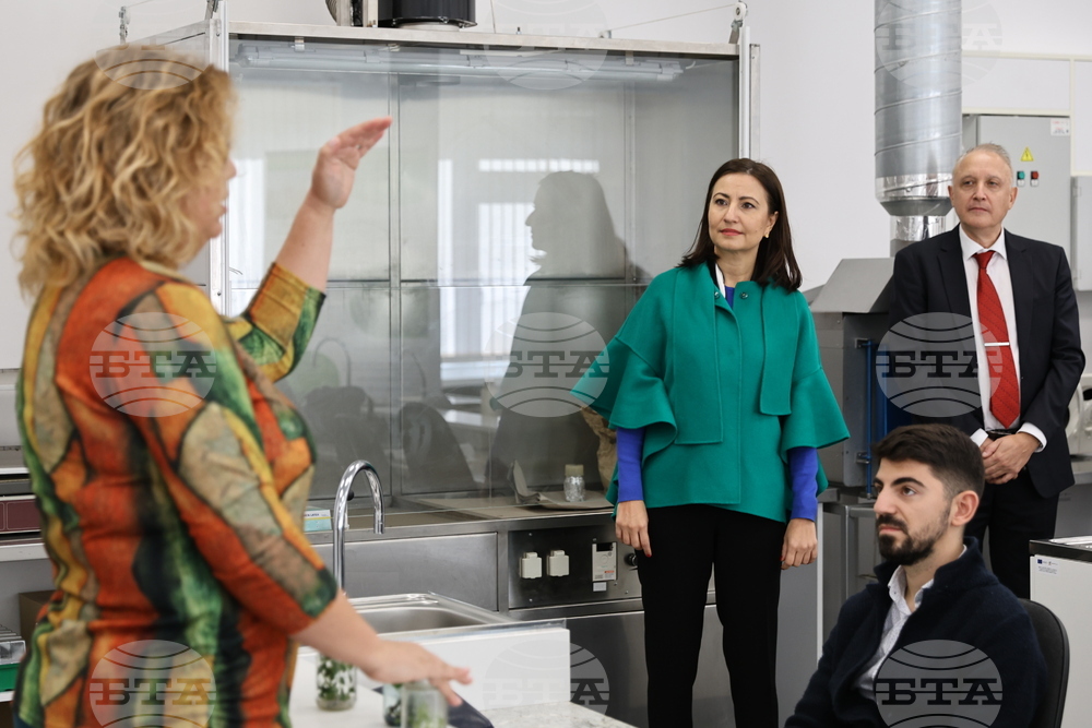 Пловдив - Илиана Иванова - посещение