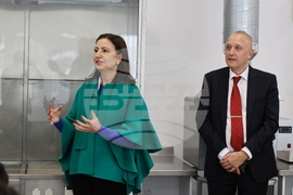 Пловдив - Илиана Иванова - посещение