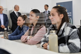 Пловдив - Илиана Иванова - посещение