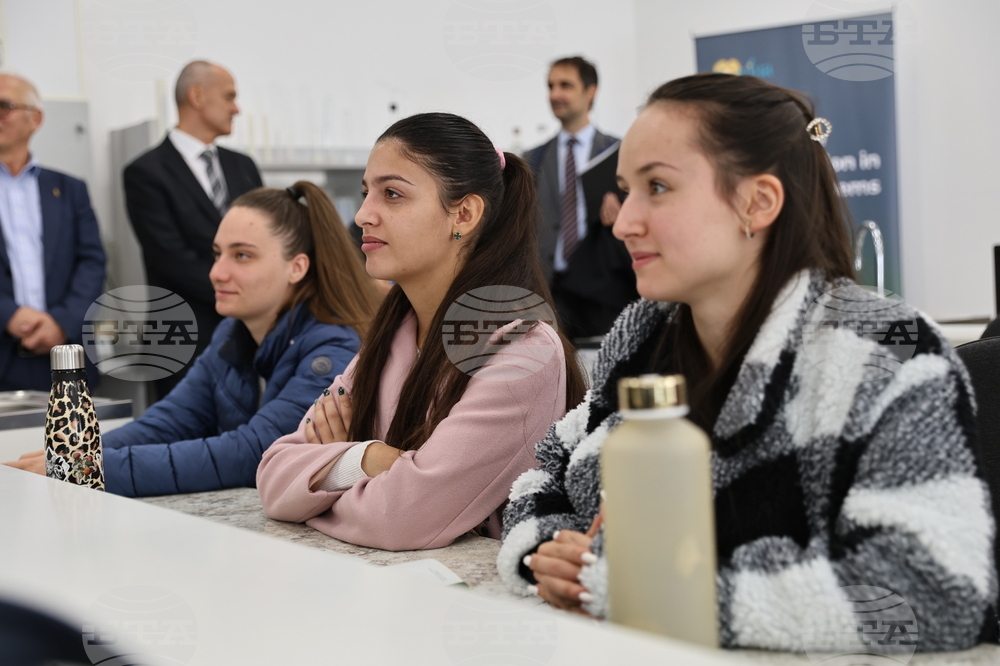 Пловдив - Илиана Иванова - посещение