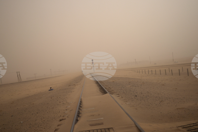 Иран започна да доставя дизелово гориво за Афганистан по железопътна линия, съобщи ИРНА