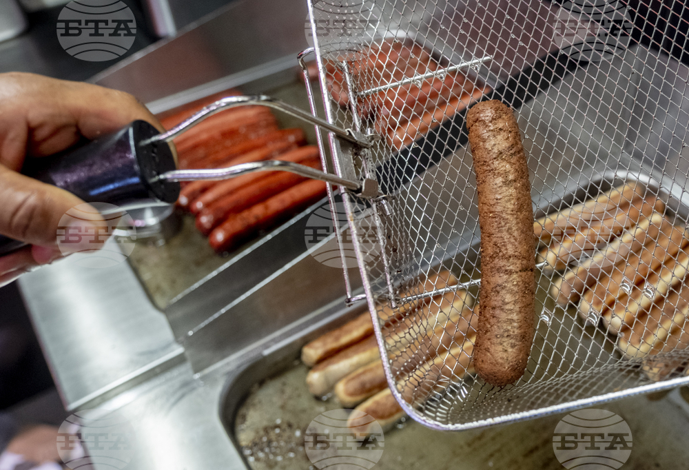 При ракови пациенти, които консумират ултрапреработени храни, има до 60% по-висок риск от смърт, установиха учени от Италия