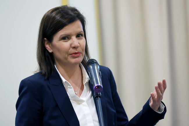 България все още е далеч от балансираното регионално развитие, каза изпълнителният директор на НСОРБ Силвия Георгиева