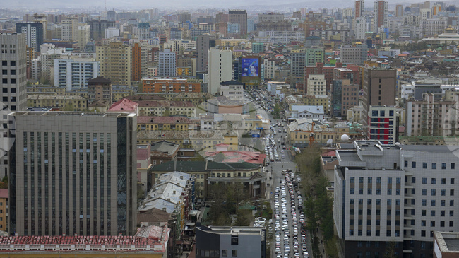 МОНЦАМЕ: Център за защита на интересите на инвеститорите бе открит в Улан Батор