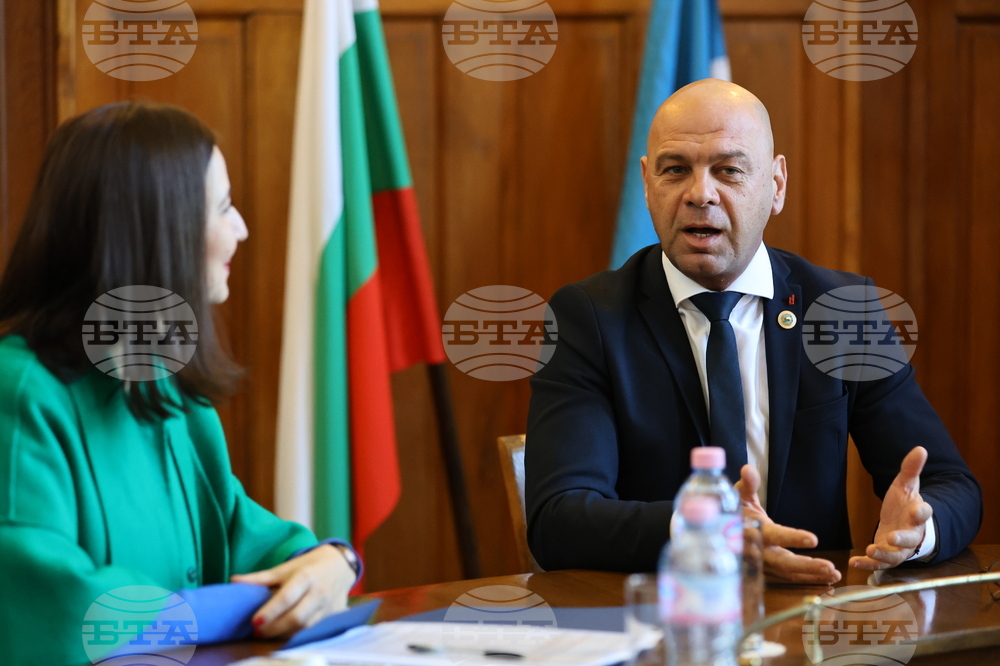 Пловдив - Илиана Иванова - Костадин Димитров - среща 