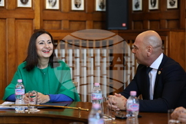 Пловдив - Илиана Иванова - Костадин Димитров - среща 