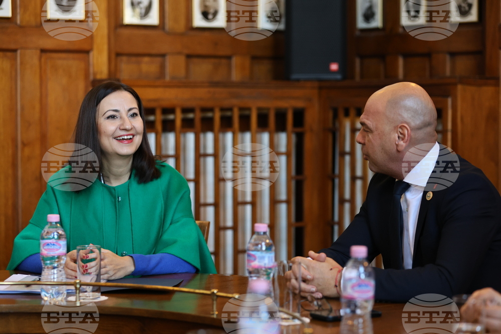 Пловдив - Илиана Иванова - Костадин Димитров - среща 