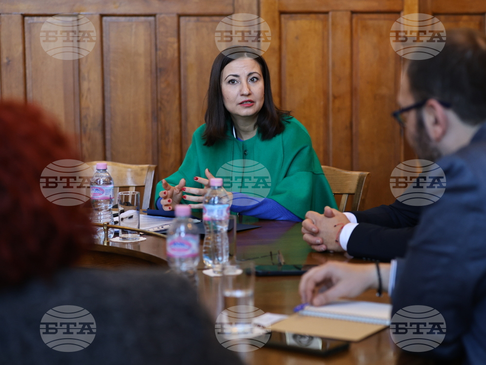 Пловдив - Илиана Иванова - кмет - среща 