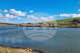 Село Пресиян - язовир