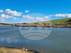 Село Пресиян - язовир