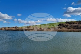 Село Пресиян - язовир - есен