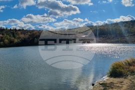 Село Пресиян - язовир - есен